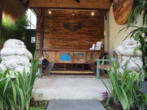 De'dalam Deluxe – Ubud, CO