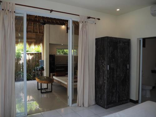 De'dalam Deluxe – Ubud, CO