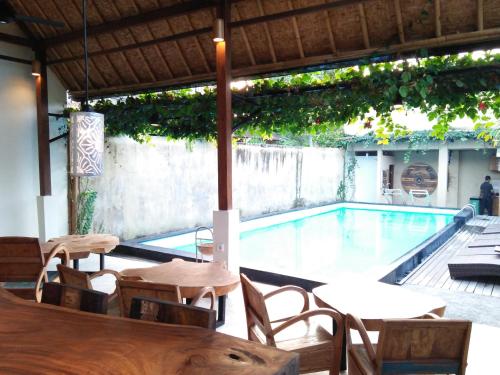 De'dalam Deluxe – Ubud, CO