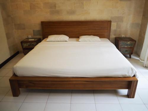 De'dalam Deluxe – Ubud, CO