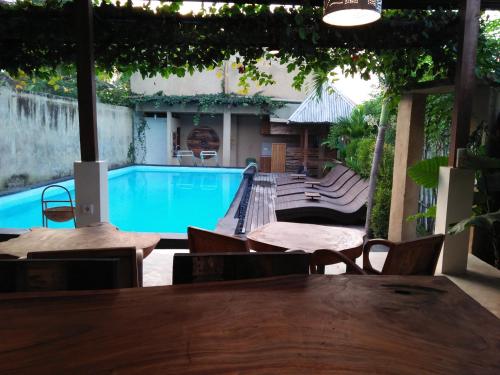 De'dalam Deluxe – Ubud, CO