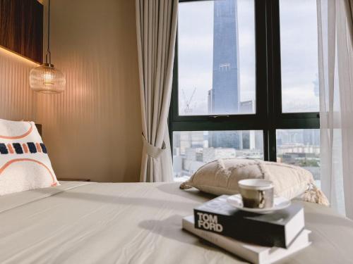 TRX Garden View TriBeCa 3min walk2 Pavillion 2bedroom, Kuala Lumpur (photo 4)