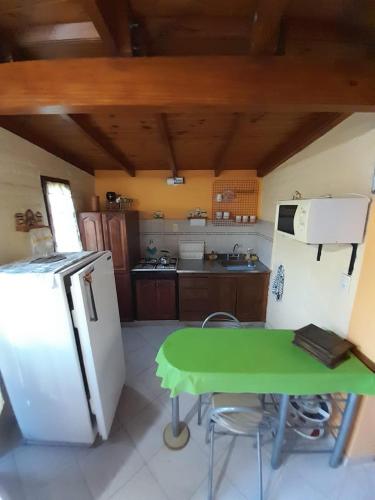 Cabañas Wencesmar (Cabanas Wencesmar) in Nogolí