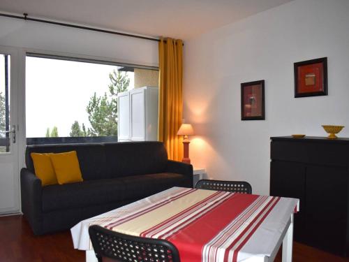 Studio Font-Romeu-Odeillo-Via, 1 pièce, 2 personnes - FR-1-580-102