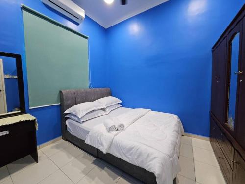 Mikhael Homestay Near Uitm Segamat - Segamat