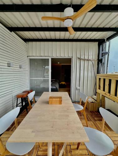 Here Hotel 宅這兒私宅-墾丁B宅 - Kenting