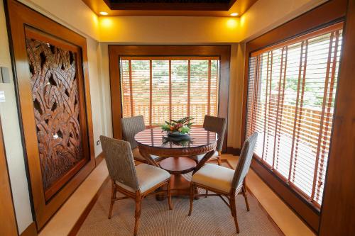 Highland Bali Villas Resort and Spa in Pantabangan