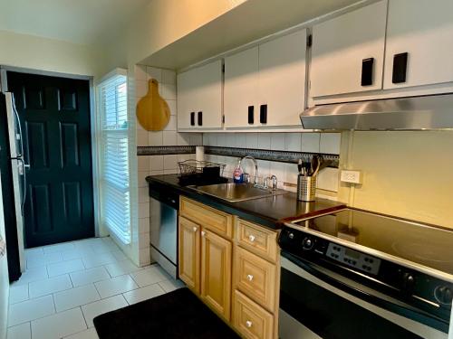 The Frederiksted Hotel in Φρέντερικστεντ