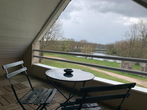 Le domaine de Marie in Villers-sur-Port