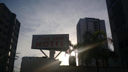 Plaza Suite Hotel