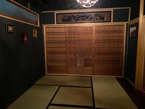 Koyasan Space