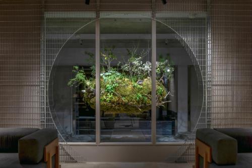 RAKURO Kyoto by THE SHARE HOTELS, Kyoto