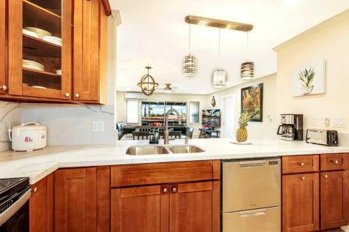 Kaanapali Plantation