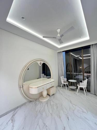Chau casa villa