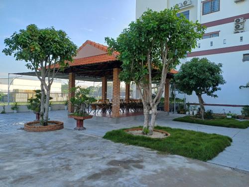 Khách Sạn An Thịnh 2 in Ninh Van Bay