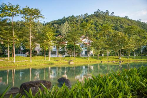 Xanh Villas Resort & Spa - by Bay Luxury