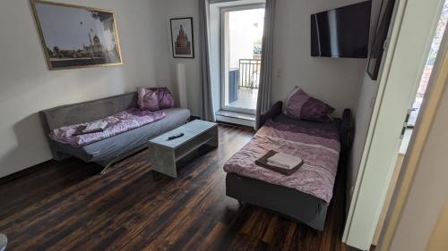 Ferienwohnung in Dresden, Deutschland