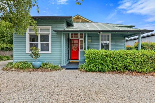 Post Office Cottage - Wallerawang