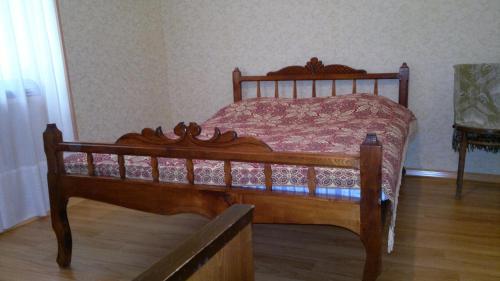 Guest House Besarioni in Borjomi