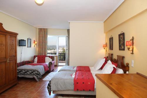 Hotel Risco