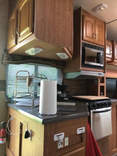 Convenient and Comfortable in King George, USA