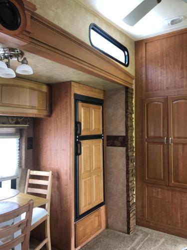 Convenient and Comfortable in King George, USA