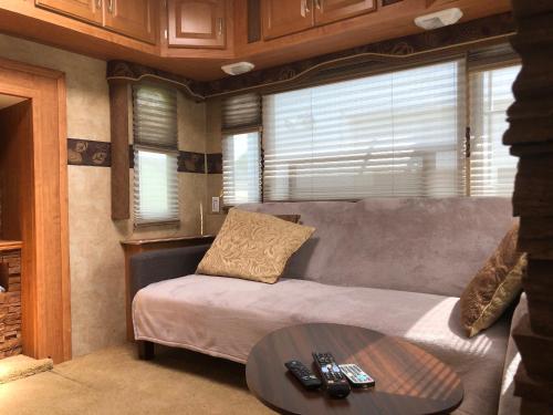 Convenient and Comfortable in King George, USA