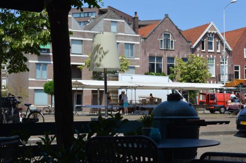 B&B Eindhoven - Hotel Auberge Nassau - Bed and Breakfast Eindhoven