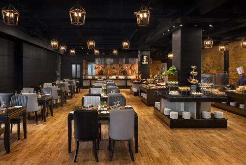 餐廳