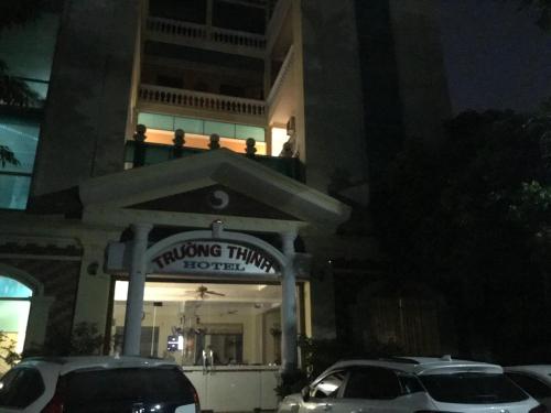 Trường Thịnh Hotel
