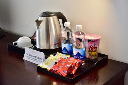 Facilities, Đong Xuyen Hotel in Long Xuyen (An Giang)