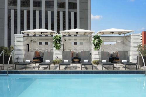 Le Meridien New Orleans