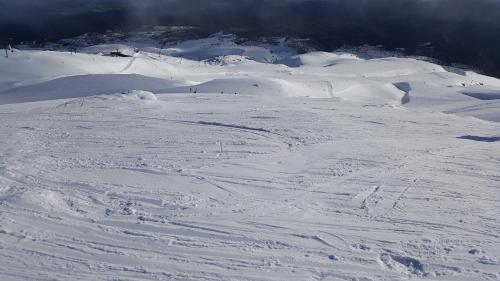 กีฬาและกิจกรรมสันทนาการ, Ruapehu Mountain Motel & Lodge in โอฮาคูเน