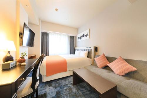 QuintessaHotel KagoshimaTenmonkan Relax&Sleep