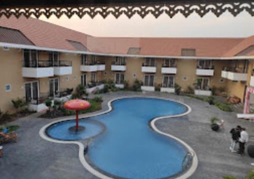 BABA RESORT Nandurbar