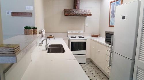 Ruapehu Mountain Motel & Lodge in Ohakune