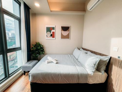 TRX Garden View TriBeCa 3min walk2 Pavillion 2bedroom, Kuala Lumpur (photo 7)