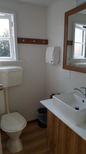 鲁阿佩胡山汽车旅馆