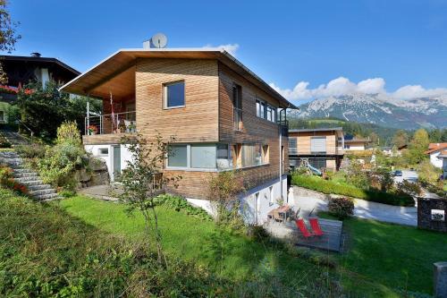 Bichler Katrin, Ferienwohnung, Söll (fotografie 4)