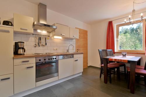Bichler Katrin, Ferienwohnung, Söll (fotografie 5)