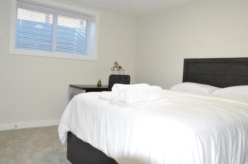 Secondary Suite, Separate Entrance NW Calgary