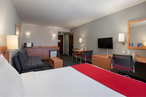 天宝佐特兰城市快捷酒店