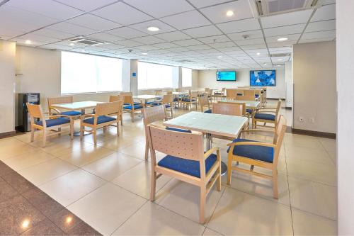 天宝佐特兰城市快捷酒店