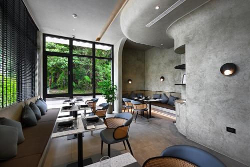 Hotel Beore - 레스토랑