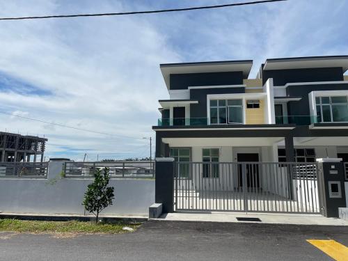 B&B Batu Pahat - AFM_Villa (Homestay Batu Pahat) - Bed and Breakfast Batu Pahat