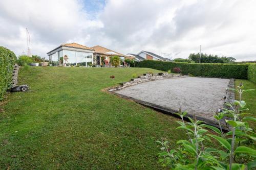 Bed & Breakfast Horsens - Udsigten - main image