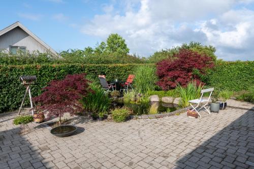 Bed & Breakfast Horsens - Udsigten