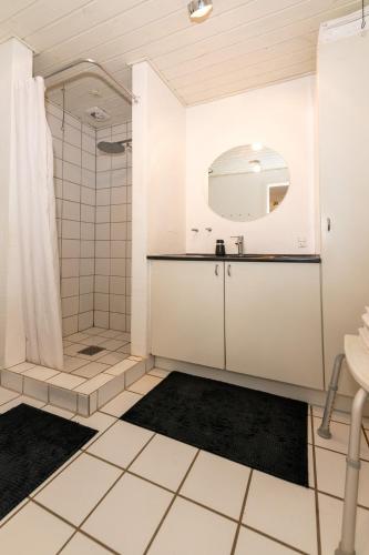 Bed & Breakfast Horsens - Udsigten