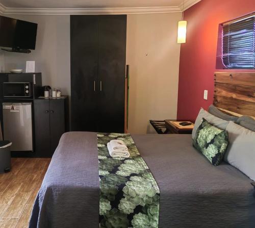 VillaVin at 47 Galpin, Port Elizabeth (fotografie 8)