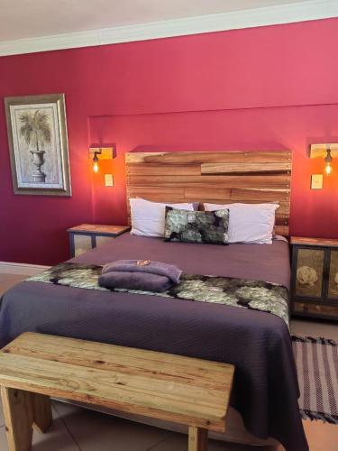 VillaVin at 47 Galpin, Port Elizabeth (fotografie 10)